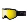 Masque De Ski Cébé Ridge OTG Black Shiny / Yellow Flash Mirror 2 Masque De Ski Cébé Ridge OTG Black Shiny / Yellow Flash Mirror -Matériel De Ski Boutique masque de ski cebe ridge otg black shiny yellow flash mirror