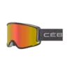 Masque De Ski Cébé Silhouette W Black Matte PC Vario Perfo Amber Red 2 Masque De Ski Cébé Silhouette W Black Matte PC Vario Perfo Amber Red -Matériel De Ski Boutique masque de ski cebe silhouette w black matte pc vario perfo amber red