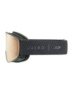 Masque De Ski Julbo Alpha Noir -Matériel De Ski Boutique masque de ski julbo alpha noir 2
