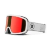 Masque De Ski Loubsol LS2 Blanc Miroir Rouge 1 Masque De Ski Loubsol LS2 Blanc Miroir Rouge -Matériel De Ski Boutique masque de ski loubsol ls2 blanc miroir rouge
