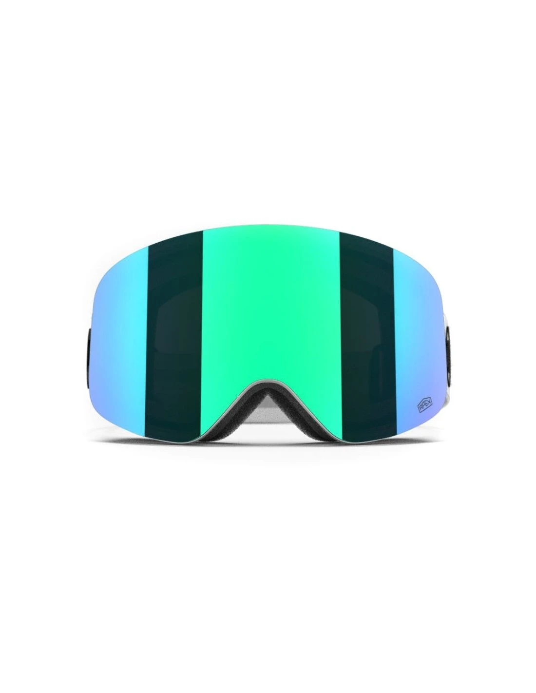 Masque De Ski Loubsol LS3 Frameless 2023 4 Masque De Ski Loubsol LS3 Frameless 2023 – Image 2