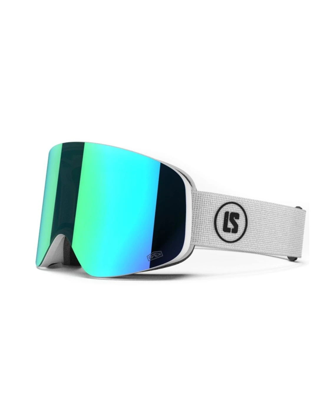 Masque De Ski Loubsol LS3 Frameless 2023 3 Masque De Ski Loubsol LS3 Frameless 2023