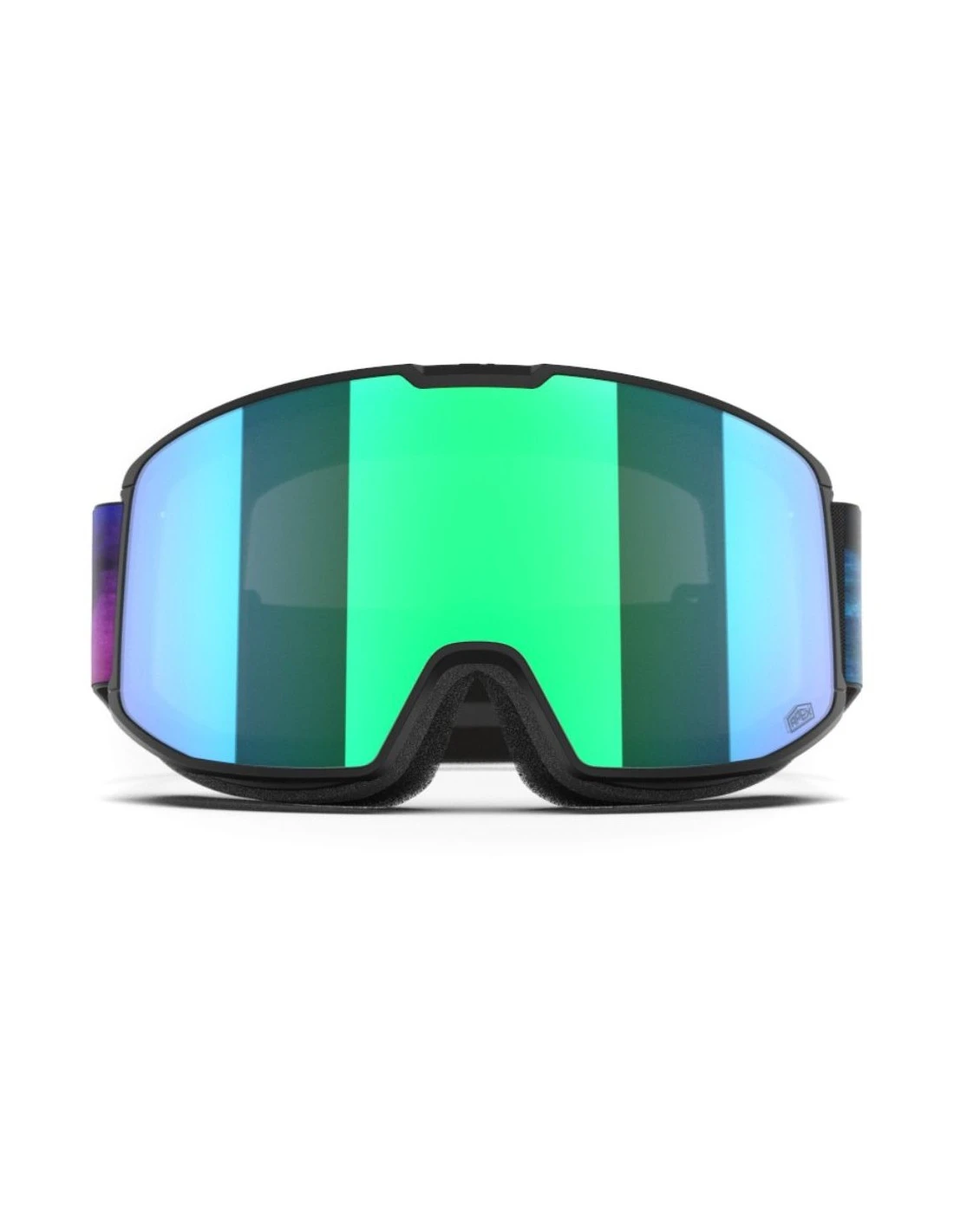 Masque De Ski Loubsol LS5 Photochromique 4 Masque De Ski Loubsol LS5 Photochromique – Image 2