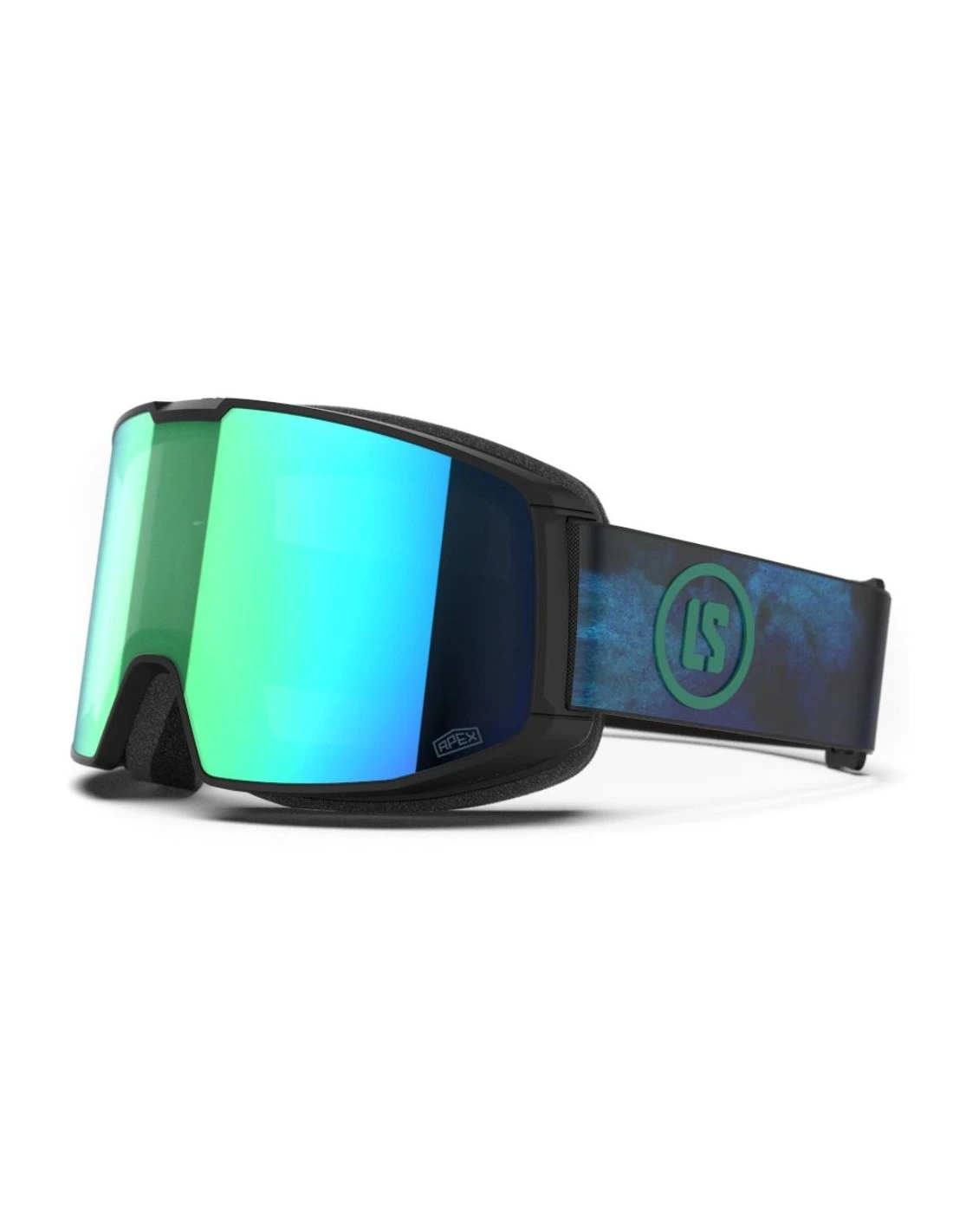 Masque De Ski Loubsol LS5 Photochromique 3 Masque De Ski Loubsol LS5 Photochromique