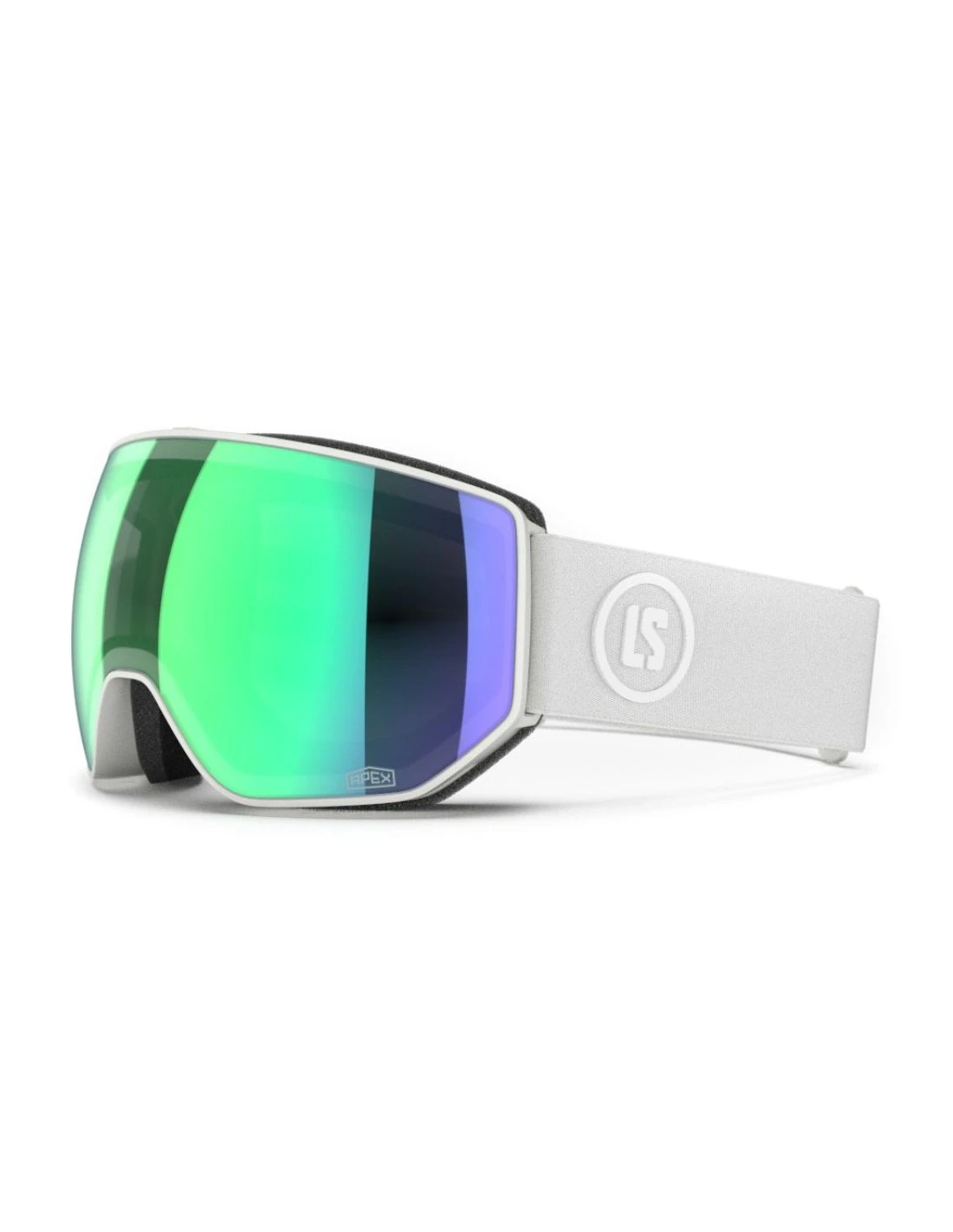 Masque De Ski Loubsol LS7 XL Photochromique 3 Masque De Ski Loubsol LS7 XL Photochromique