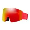 Masque De Ski Oakley Fall Line L Redline / Prizm Snow Torch 1 Masque De Ski Oakley Fall Line L Redline / Prizm Snow Torch -Matériel De Ski Boutique masque de ski oakley fall line l redline prizm snow torch