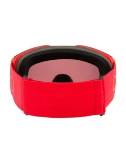 Masque De Ski Oakley Fall Line L Redline / Prizm Snow Torch -Matériel De Ski Boutique masque de ski oakley fall line l redline prizm snow torch 3