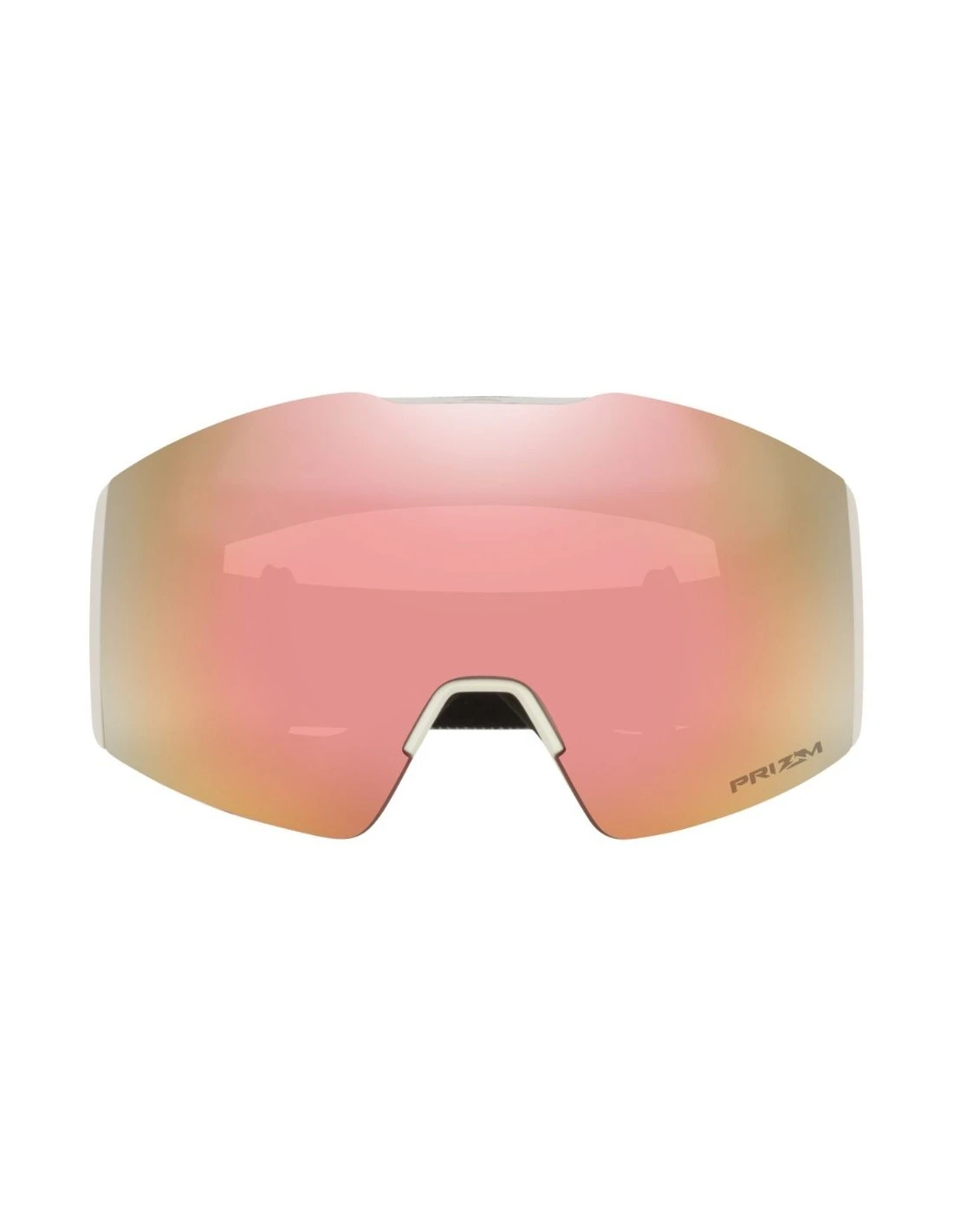 Masque De Ski Oakley Fall Line M Grey Crystal / Prizm Rose Gold 4 Masque De Ski Oakley Fall Line M Grey Crystal / Prizm Rose Gold – Image 2