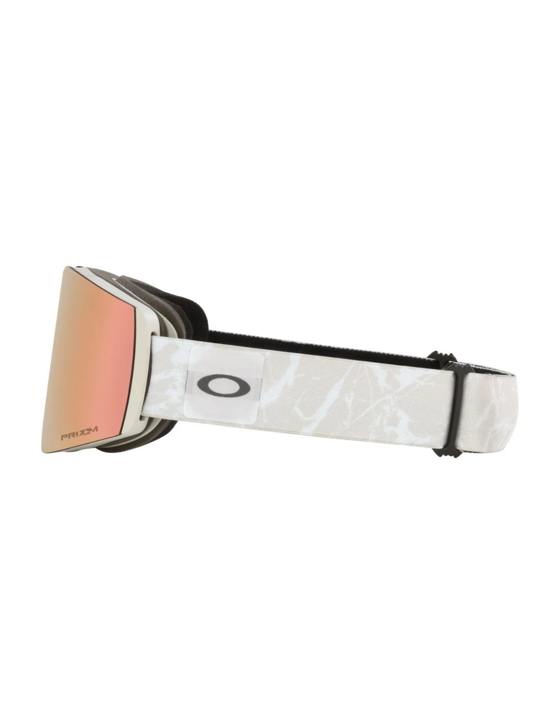 Masque De Ski Oakley Fall Line M Grey Crystal / Prizm Rose Gold 5 Masque De Ski Oakley Fall Line M Grey Crystal / Prizm Rose Gold – Image 3