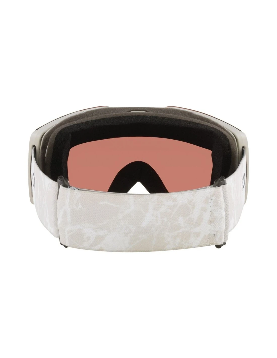 Masque De Ski Oakley Fall Line M Grey Crystal / Prizm Rose Gold 6 Masque De Ski Oakley Fall Line M Grey Crystal / Prizm Rose Gold – Image 4