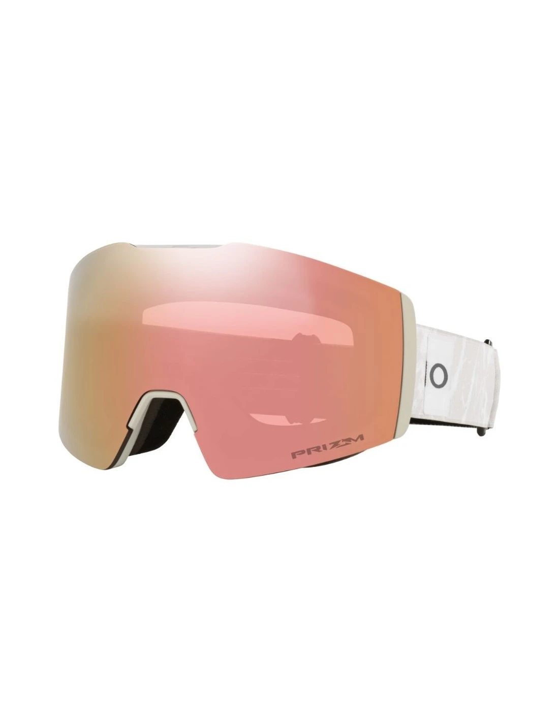 Masque De Ski Oakley Fall Line M Grey Crystal / Prizm Rose Gold 3 Masque De Ski Oakley Fall Line M Grey Crystal / Prizm Rose Gold