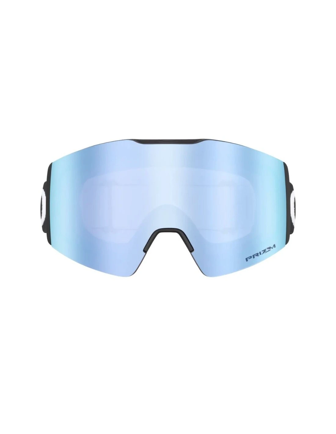 Masque De Ski Oakley Fall Line M Matt Black / Prizm Sapphire 4 Masque De Ski Oakley Fall Line M Matt Black / Prizm Sapphire – Image 2