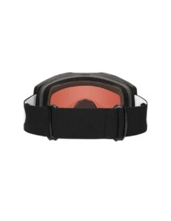 Masque De Ski Oakley Fall Line M Matt Black / Prizm Sapphire 8 Masque De Ski Oakley Fall Line M Matt Black / Prizm Sapphire -Matériel De Ski Boutique masque de ski oakley fall line m matt black prizm sapphire 2