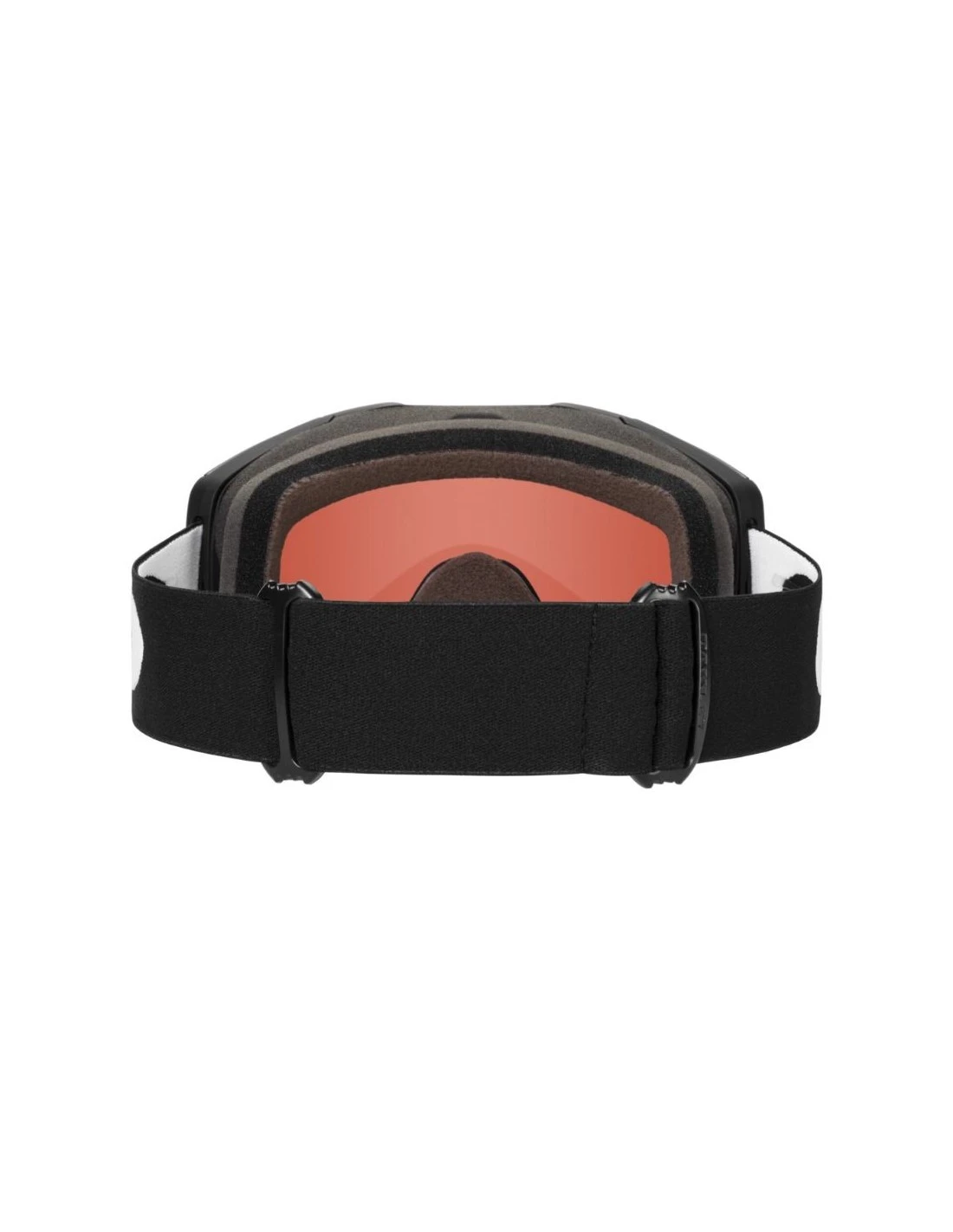 Masque De Ski Oakley Fall Line M Matt Black / Prizm Sapphire 5 Masque De Ski Oakley Fall Line M Matt Black / Prizm Sapphire – Image 3