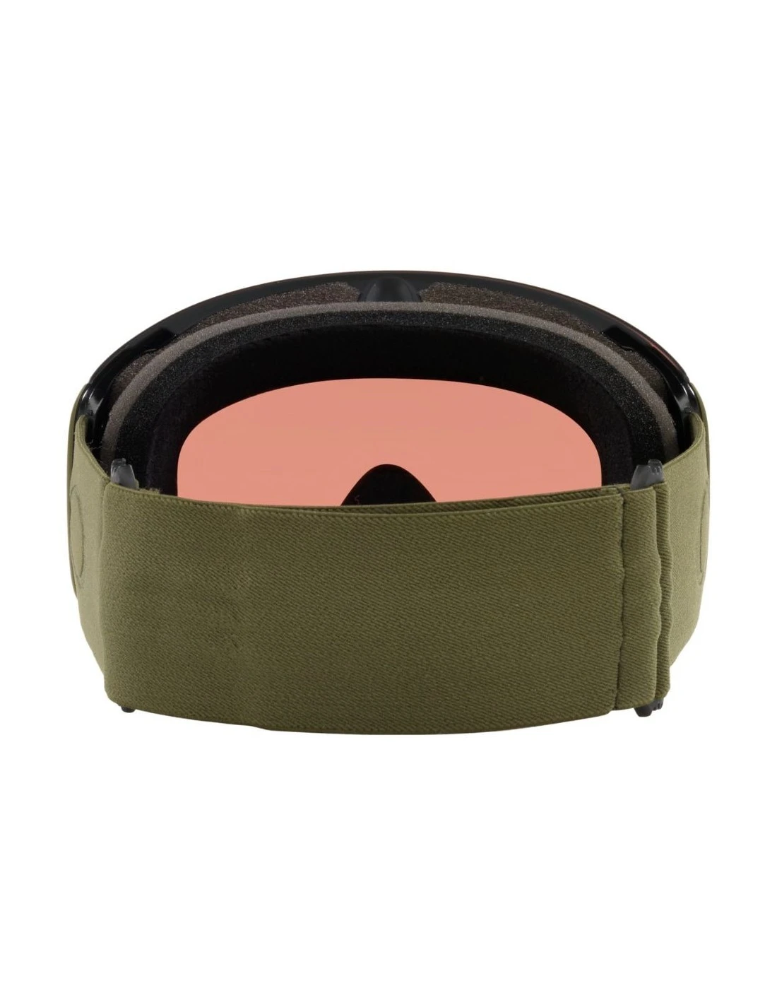 Masque De Ski Oakley Flight Deck L Dark Brush / Prizm Snow Grey 5 Masque De Ski Oakley Flight Deck L Dark Brush / Prizm Snow Grey – Image 3