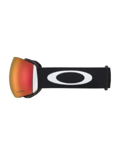 Masque De Ski Oakley Flight Deck Matte Black Prizm Torch Iridium 8 Masque De Ski Oakley Flight Deck Matte Black Prizm Torch Iridium -Matériel De Ski Boutique masque de ski oakley flight deck matte black prizm torch iridium 2