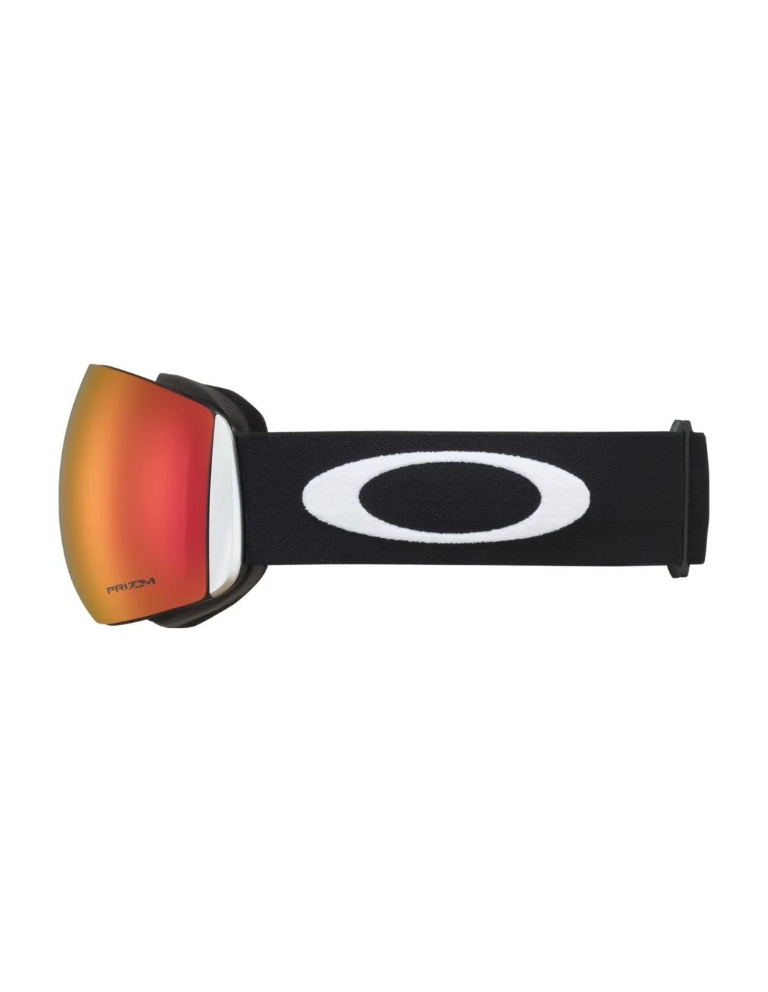 Masque De Ski Oakley Flight Deck Matte Black Prizm Torch Iridium 5 Masque De Ski Oakley Flight Deck Matte Black Prizm Torch Iridium – Image 3