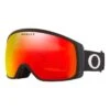 Masque De Ski Oakley Flight Tracker XM Matte Black / Prizm Snow Torch -Matériel De Ski Boutique masque de ski oakley flight tracker xm matte black prizm snow torch