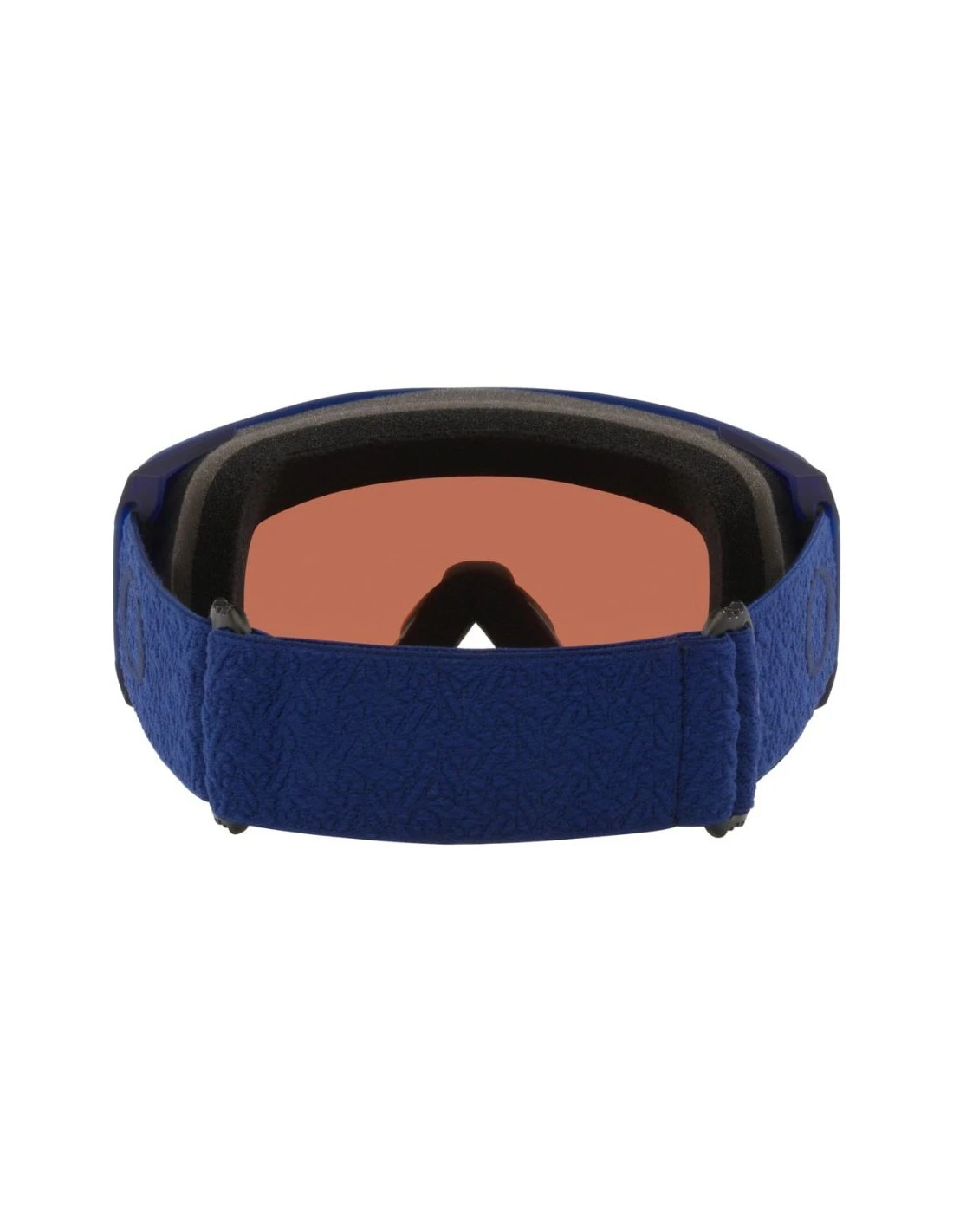 Masque De Ski Oakley Line Miner Xm Navy Aura / Prizm Sapphire 5 Masque De Ski Oakley Line Miner Xm Navy Aura / Prizm Sapphire – Image 3