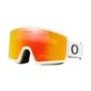Masque De Ski Oakley Target Line M Matte White / Fire Iridium 2 Masque De Ski Oakley Target Line M Matte White / Fire Iridium -Matériel De Ski Boutique masque de ski oakley target line m matte white fire iridium