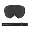 Masque De Ski Red Bull Sight 008S Matt Black / Black Headband 2 Masque De Ski Red Bull Sight 008S Matt Black / Black Headband -Matériel De Ski Boutique masque de ski red bull sight 008s matt black black headband