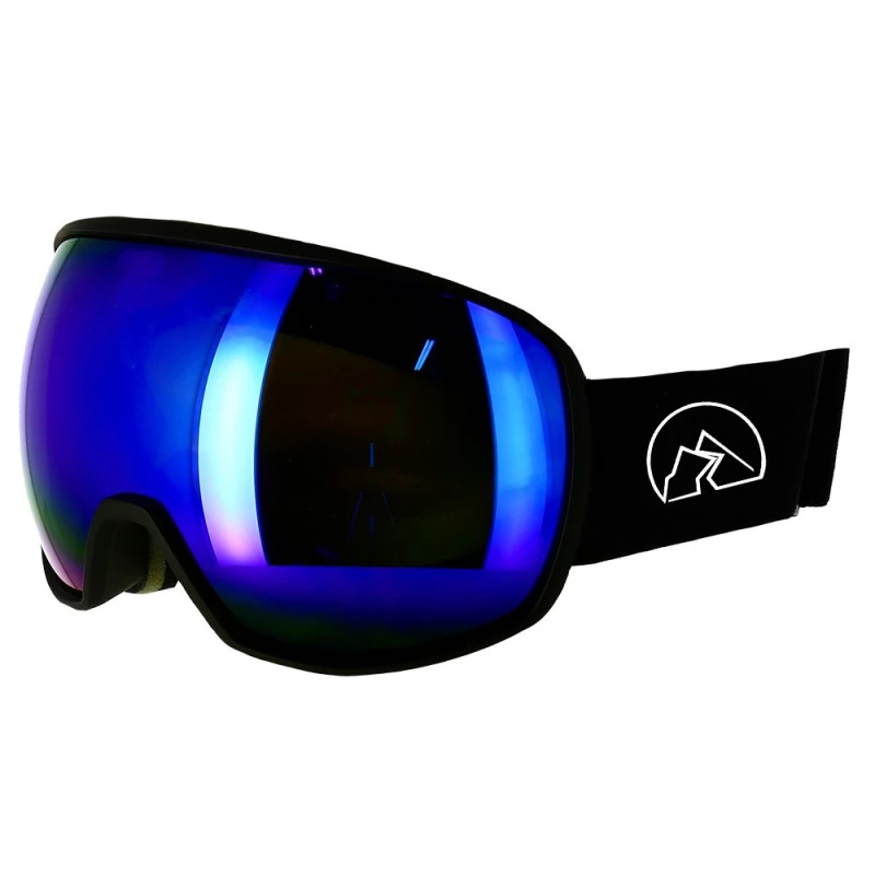 Masque De Ski Torrent OTG HB 09 BLACK / BLUE 3 Masque De Ski Torrent OTG HB 09 BLACK / BLUE