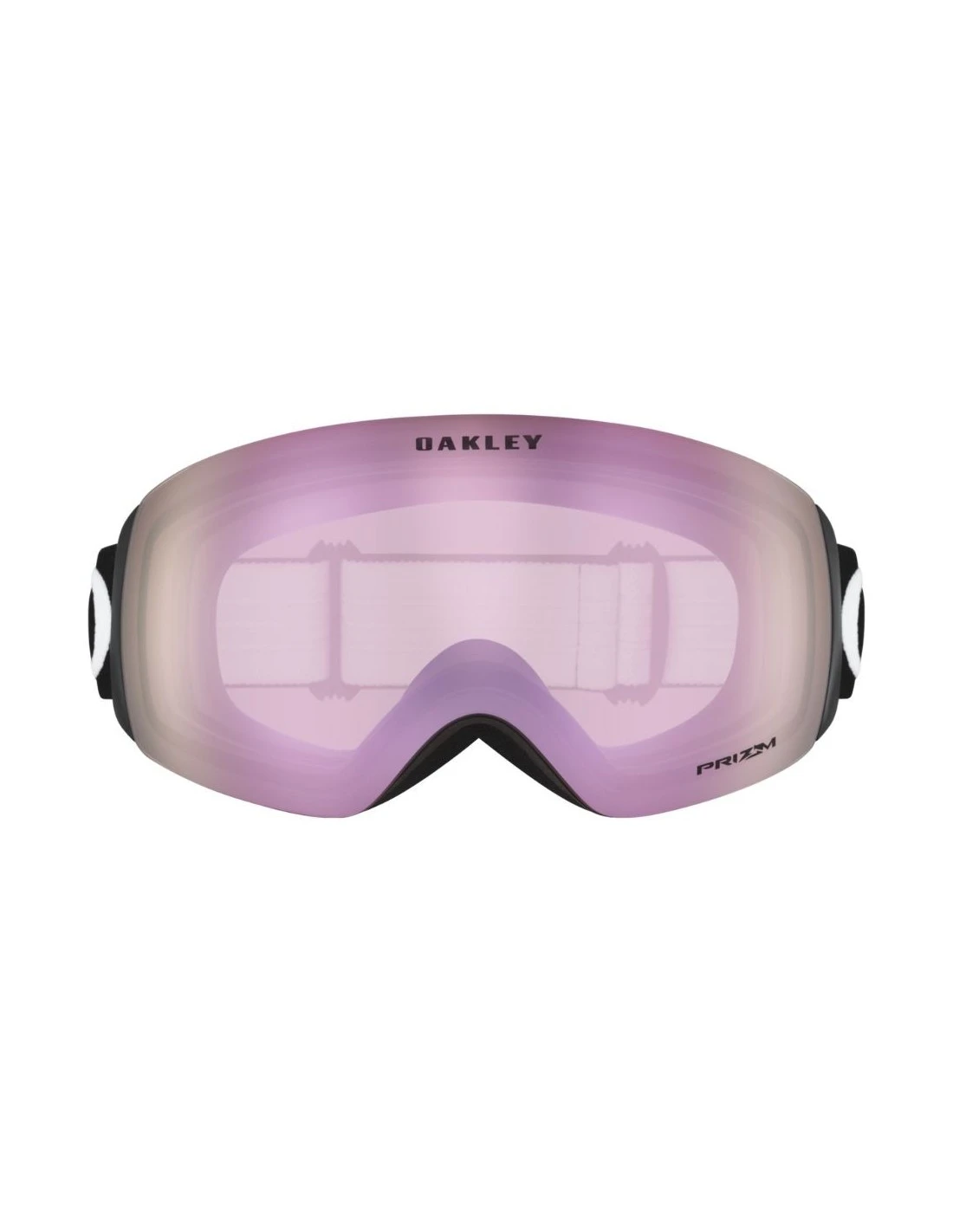 Masque Ski Oakley Flight Deck Xm Black Prizm Hi Pink 4 Masque Ski Oakley Flight Deck Xm Black Prizm Hi Pink – Image 2