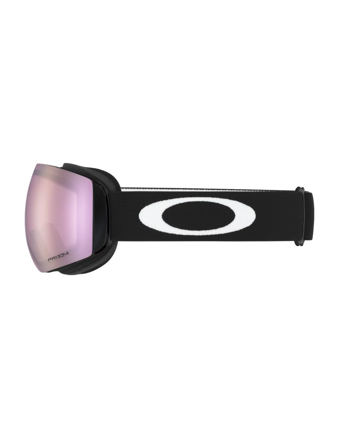 Masque Ski Oakley Flight Deck Xm Black Prizm Hi Pink 5 Masque Ski Oakley Flight Deck Xm Black Prizm Hi Pink – Image 3