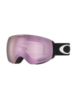 Masque Ski Oakley Flight Deck Xm Black Prizm Hi Pink