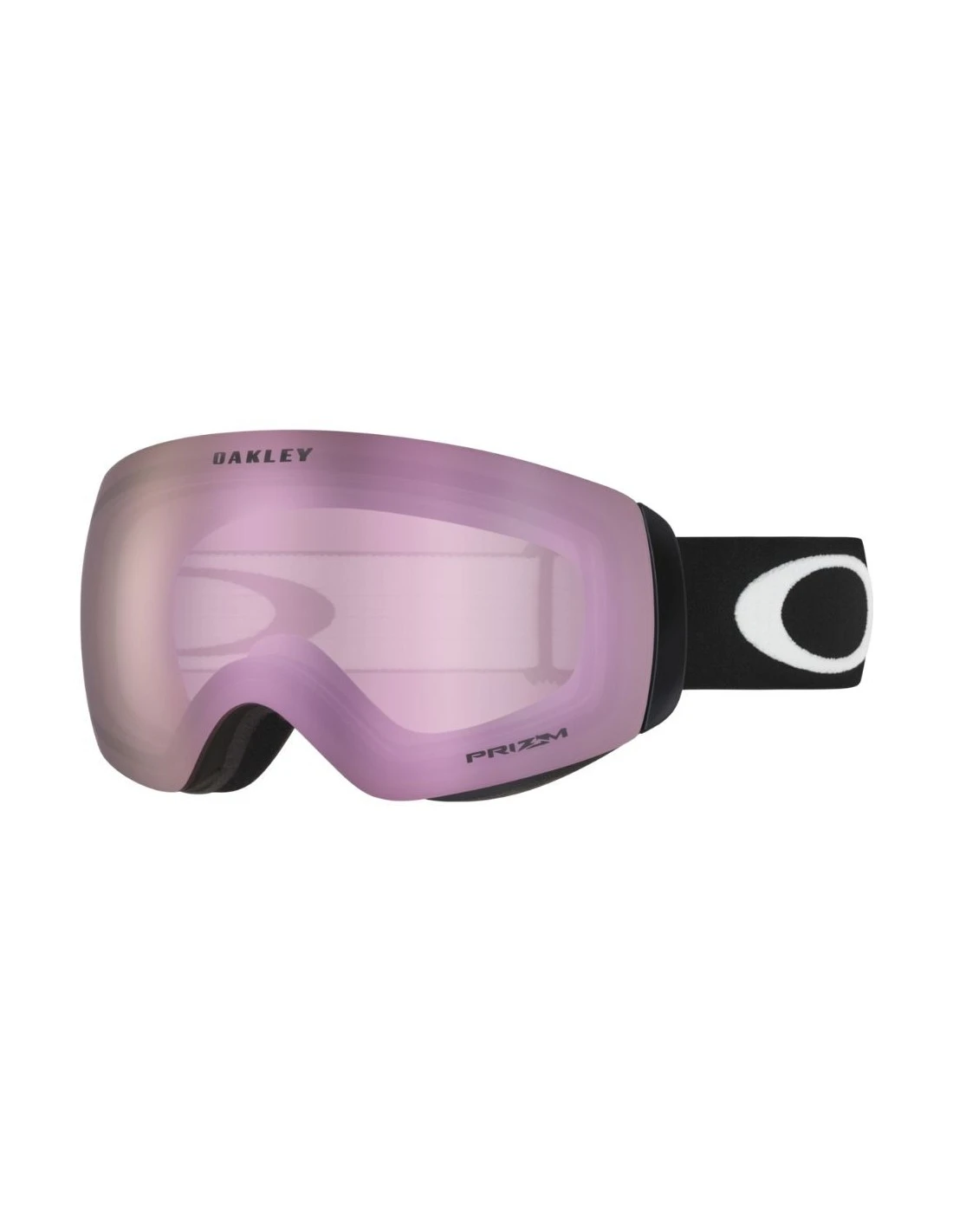 Masque Ski Oakley Flight Deck Xm Black Prizm Hi Pink 3 Masque Ski Oakley Flight Deck Xm Black Prizm Hi Pink