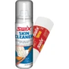 Nettoyant Swix Peaux De Randonnée Skin Cleaner 2 Nettoyant Swix Peaux De Randonnée Skin Cleaner -Matériel De Ski Boutique nettoyant swix peaux de randonnee skin cleaner