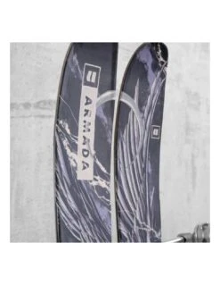 Pack Ski Armada Arv 106 + Fixations Strive Gw 14 -Matériel De Ski Boutique pack ski armada arv 106 fixations strive gw 14 3