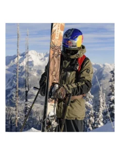 Pack Ski Armada Arv 116 JJ + Fixations Strive Gw 14 14 Pack Ski Armada Arv 116 JJ + Fixations Strive Gw 14 -Matériel De Ski Boutique pack ski armada arv 116 jj fixations strive gw 14 2