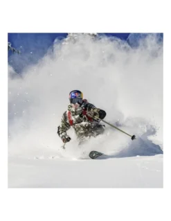 Pack Ski Armada Arv 116 JJ + Fixations Strive Gw 14 15 Pack Ski Armada Arv 116 JJ + Fixations Strive Gw 14 -Matériel De Ski Boutique pack ski armada arv 116 jj fixations strive gw 14 3