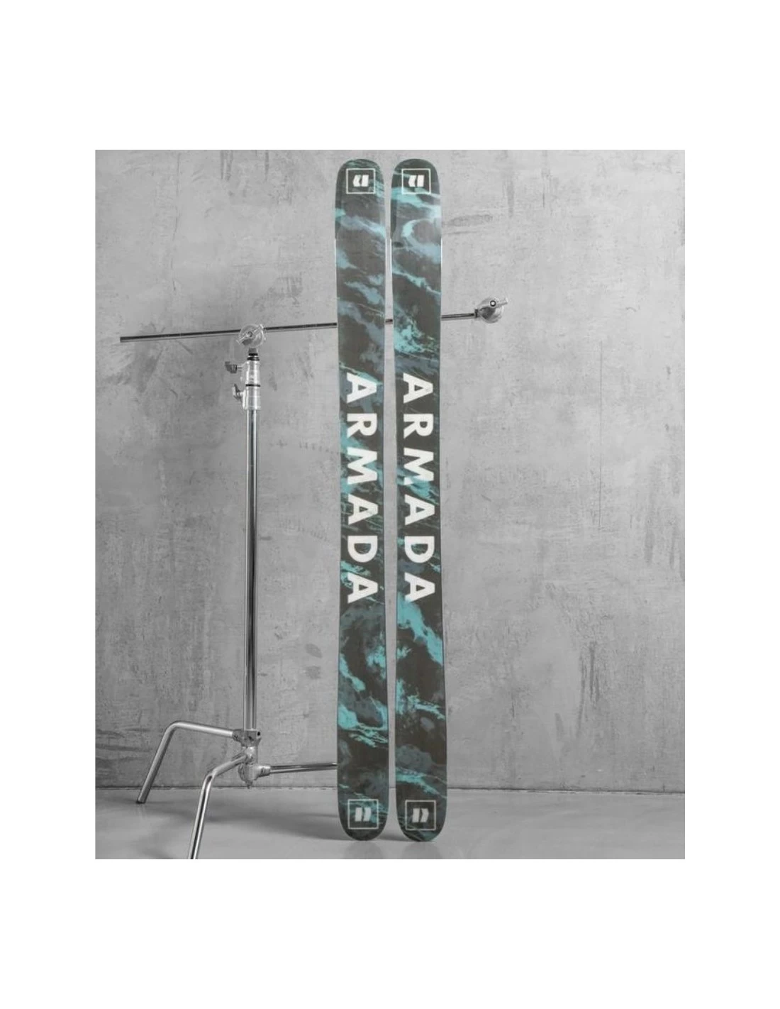 Pack Ski Armada Arv 116 JJ + Fixations Strive Gw 14 3 Pack Ski Armada Arv 116 JJ + Fixations Strive Gw 14