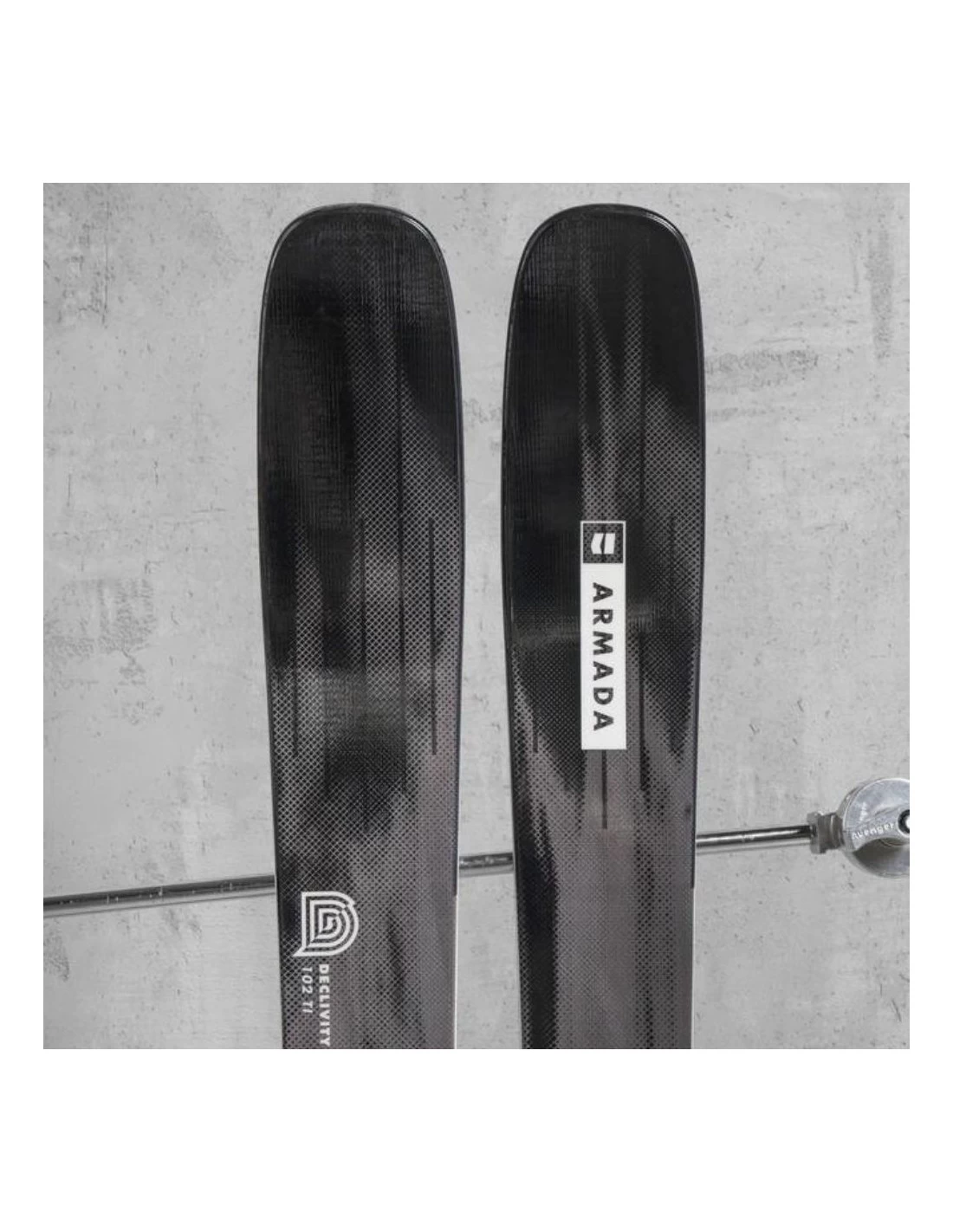 Pack Ski Armada Declivity 102 Ti+ Fixations Strive Gw 14 5 Pack Ski Armada Declivity 102 Ti+ Fixations Strive Gw 14 – Image 3