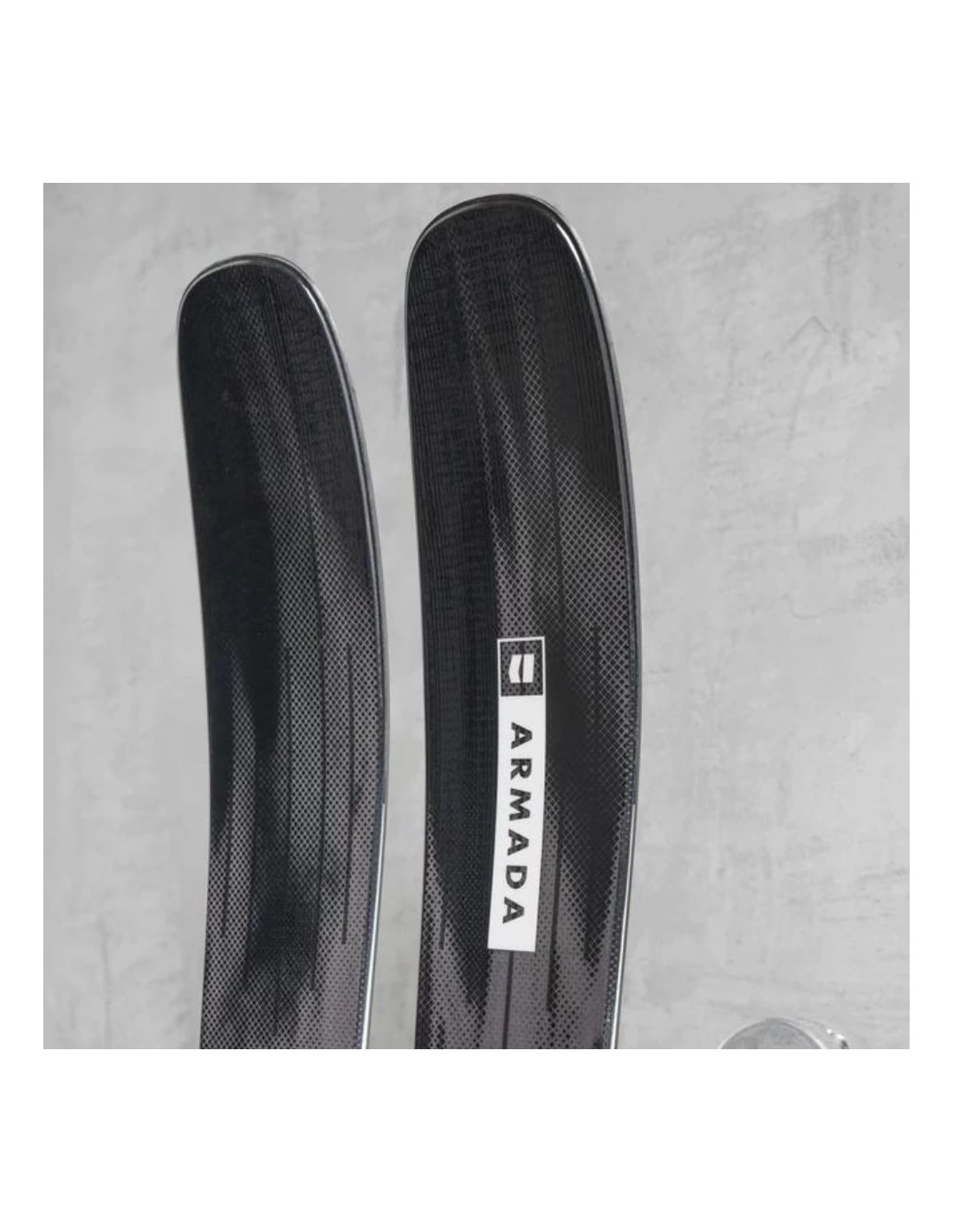 Pack Ski Armada Declivity 102 Ti+ Fixations Strive Gw 14 6 Pack Ski Armada Declivity 102 Ti+ Fixations Strive Gw 14 – Image 4