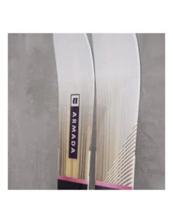 Pack Ski Armada Reliance 88 C + Fixations Warden 11 12 Pack Ski Armada Reliance 88 C + Fixations Warden 11 -Matériel De Ski Boutique pack ski armada reliance 88 c fixations warden 11 2