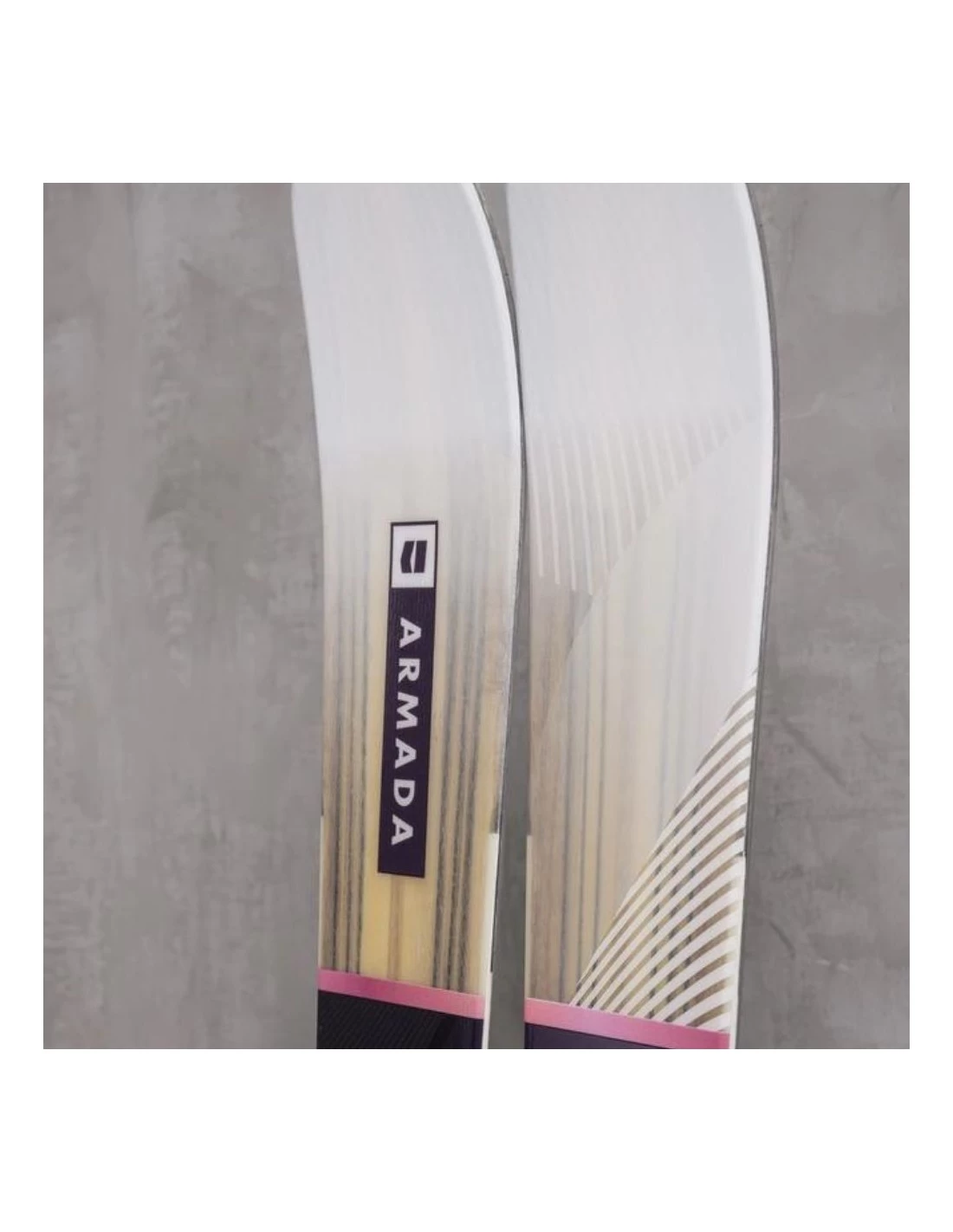 Pack Ski Armada Reliance 88 C + Fixations Warden 11 5 Pack Ski Armada Reliance 88 C + Fixations Warden 11 – Image 3