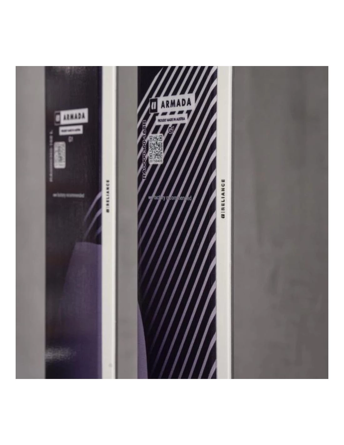 Pack Ski Armada Reliance 88 C + Fixations Warden 11 6 Pack Ski Armada Reliance 88 C + Fixations Warden 11 – Image 4