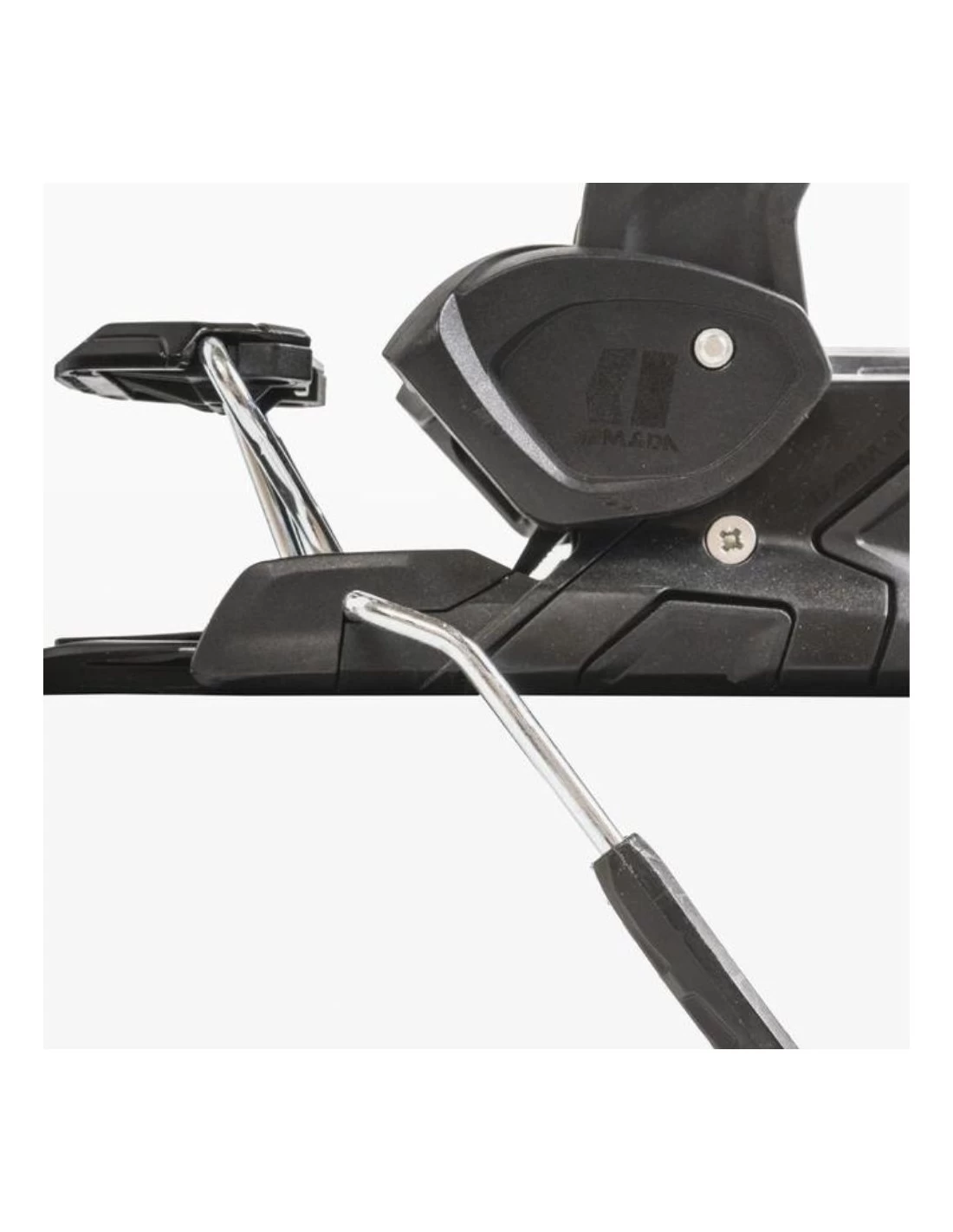 Pack Ski Armada Reliance 88 C + Fixations Warden 11 10 Pack Ski Armada Reliance 88 C + Fixations Warden 11 – Image 8