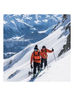 Pack Ski De Randonnée Armada Locator 104 + Fixations Shift 10 Mn 15 Pack Ski De Randonnée Armada Locator 104 + Fixations Shift 10 Mn -Matériel De Ski Boutique pack ski de randonnee armada locator 104 fixations shift 10 mn 6