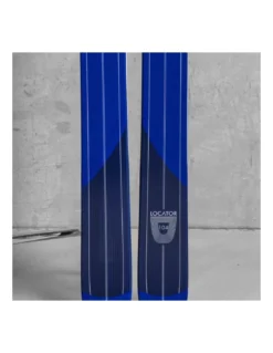 Pack Ski De Randonnée Armada Locator 104 + Fixations Tracer Tour -Matériel De Ski Boutique pack ski de randonnee armada locator 104 fixations tracer tour 3