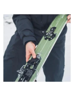 Pack Ski De Randonnée Armada Locator 104 + Fixations Tracer Tour -Matériel De Ski Boutique pack ski de randonnee armada locator 104 fixations tracer tour 5