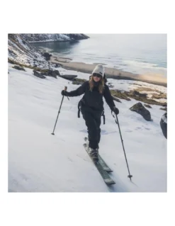 Pack Ski De Randonnée Armada Locator 104 + Fixations Tracer Tour -Matériel De Ski Boutique pack ski de randonnee armada locator 104 fixations tracer tour 6