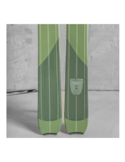 Pack Ski De Randonnée Armada Locator 96 + Fixations Tracer Tour 13 Pack Ski De Randonnée Armada Locator 96 + Fixations Tracer Tour -Matériel De Ski Boutique pack ski de randonnee armada locator 96 fixations tracer tour 3