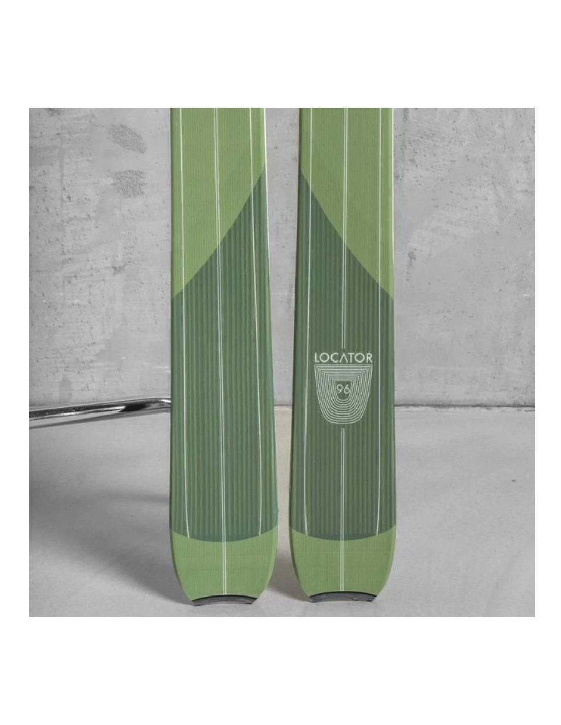 Pack Ski De Randonnée Armada Locator 96 + Fixations Tracer Tour 6 Pack Ski De Randonnée Armada Locator 96 + Fixations Tracer Tour – Image 4