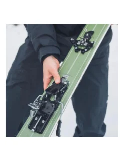 Pack Ski De Randonnée Armada Locator 96 + Fixations Tracer Tour 15 Pack Ski De Randonnée Armada Locator 96 + Fixations Tracer Tour -Matériel De Ski Boutique pack ski de randonnee armada locator 96 fixations tracer tour 5