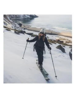 Pack Ski De Randonnée Armada Locator 96 + Fixations Tracer Tour 16 Pack Ski De Randonnée Armada Locator 96 + Fixations Tracer Tour -Matériel De Ski Boutique pack ski de randonnee armada locator 96 fixations tracer tour 6