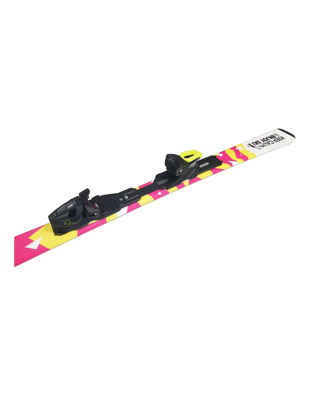 Pack Ski Head Shape V2 Ski Republic + PR 10 GW 4 Pack Ski Head Shape V2 Ski Republic + PR 10 GW – Image 2